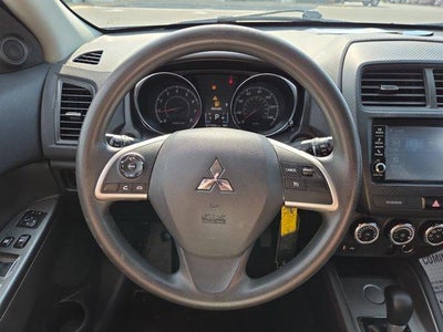 2019 Mitsubishi Outlander Sport LE 2.0