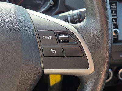 2019 Mitsubishi Outlander Sport LE 2.0