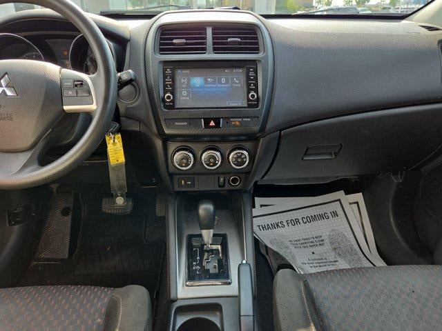 2019 Mitsubishi Outlander Sport LE 2.0