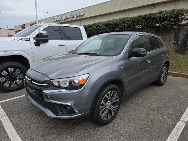 2019 Mitsubishi Outlander Sport ES 2.0