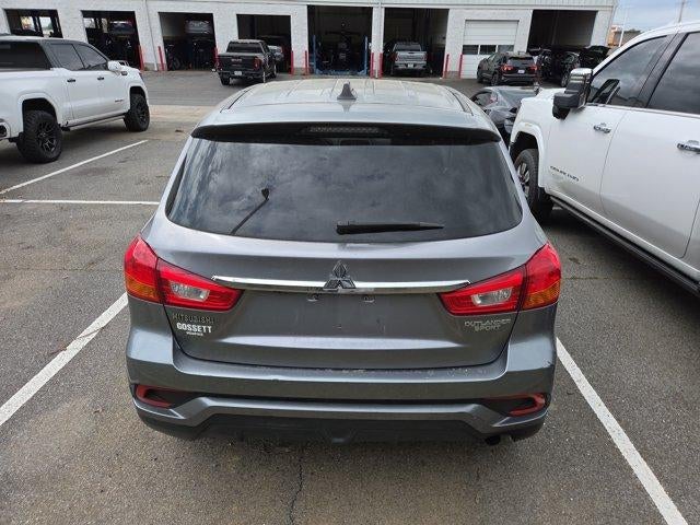 2019 Mitsubishi Outlander Sport ES 2.0