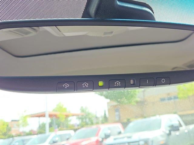 2017 Nissan Armada SL