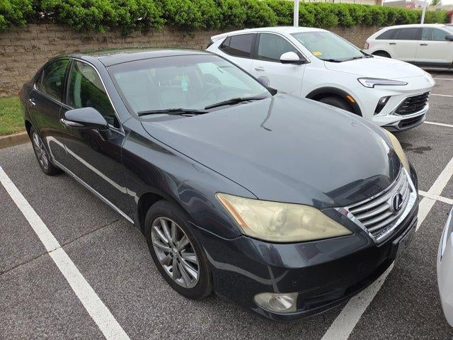2010 Lexus ES 350 350's photo
