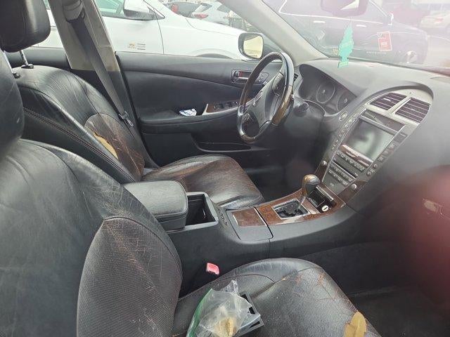 2010 Lexus ES 350 