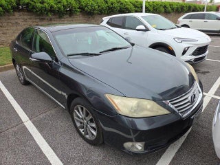 2010 Lexus ES 350 