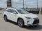 2018 Lexus RX RX 350L Luxury