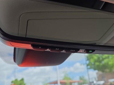 2018 Lexus RX RX 350L Luxury