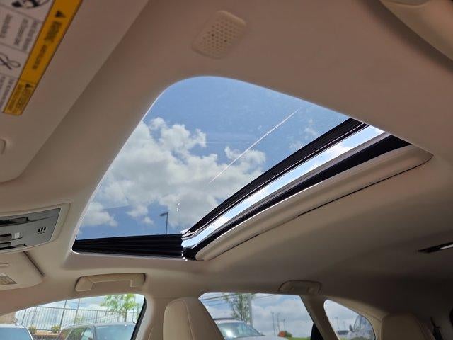 2018 Lexus RX RX 350L Luxury