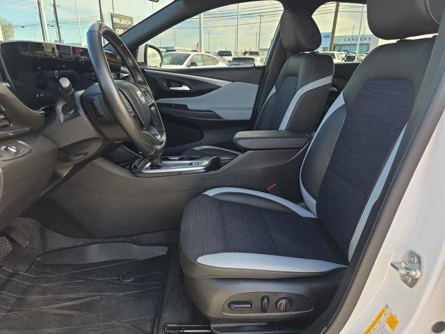 2024 Buick Envista Preferred