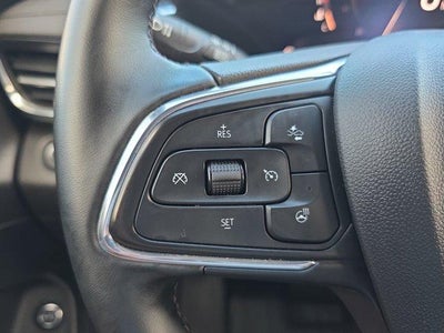 2024 Buick Envista Preferred