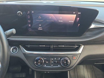 2024 Buick Envista Preferred