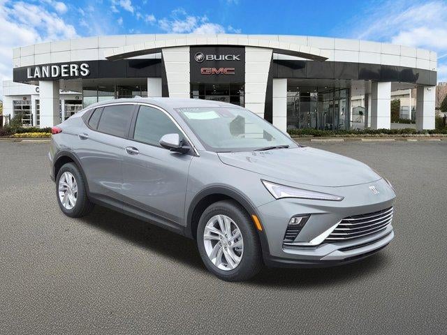 2026 Buick Envista Preferred's photo