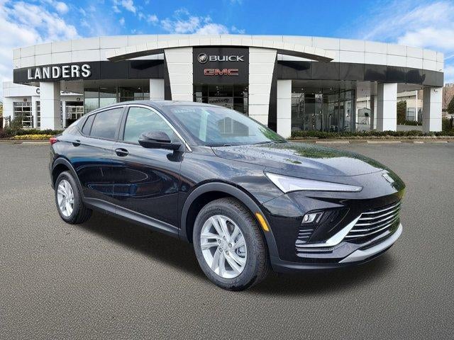 2026 Buick Envista Preferred's photo