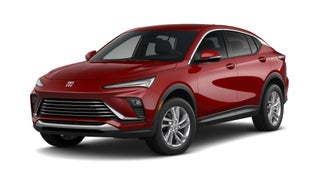 2026 Buick Envista Base