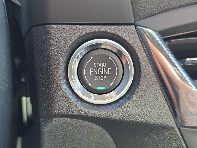 2026 Buick Encore GX Preferred - Photo 11