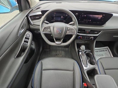 2025 Buick Encore GX Sport Touring