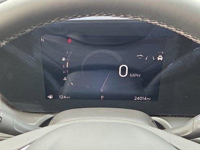 2025 Buick Encore GX Sport Touring