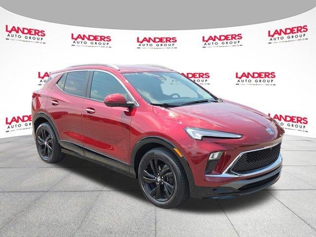 2024 Buick Encore GX Sport Touring