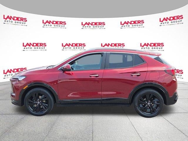 2024 Buick Encore GX Sport Touring