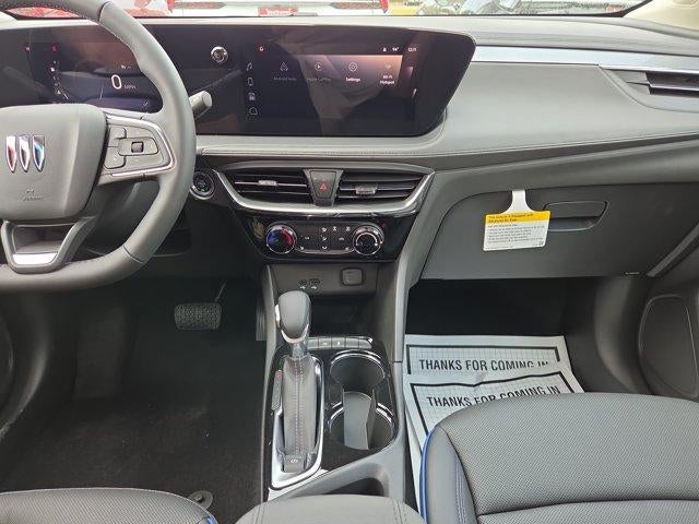 2026 Buick Encore GX Sport Touring - Photo 11