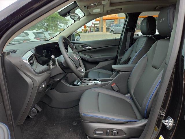 2026 Buick Encore GX Sport Touring - Photo 6
