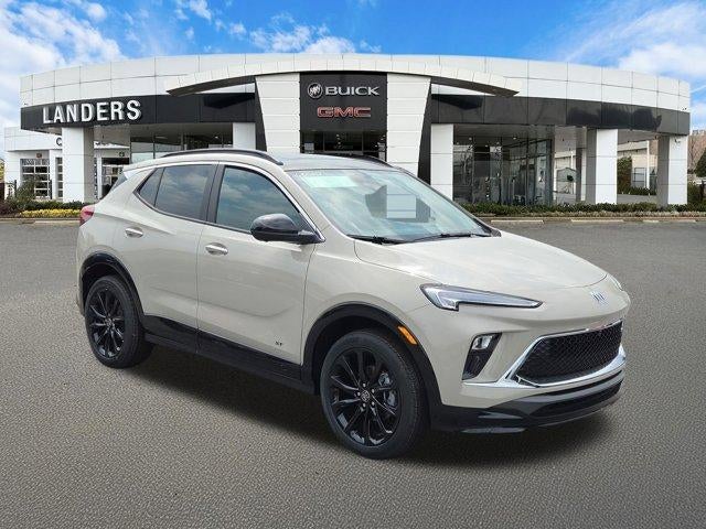 2026 Buick Encore GX Sport Touring AWD's photo