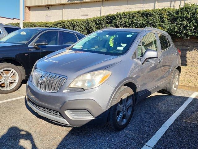 2013 Buick Encore BASE