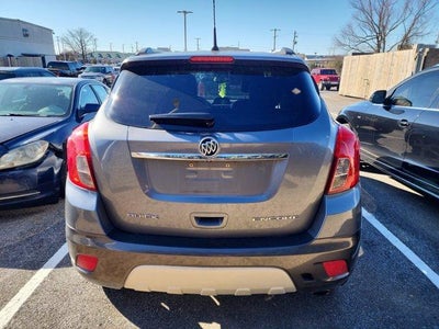 2013 Buick Encore BASE