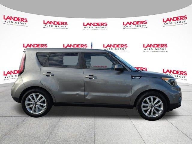 Used 2019 Kia Soul + with VIN KNDJP3A54K7660192 for sale in Southaven, MS