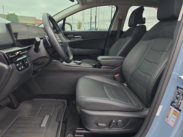 2026 Kia Sportage SX Prestige Hybrid - Photo 10