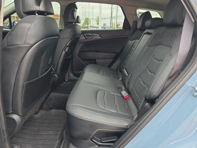 2026 Kia Sportage SX Prestige Hybrid - Photo 11