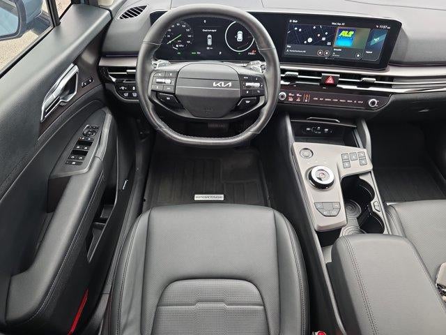 2026 Kia Sportage SX Prestige Hybrid - Photo 12