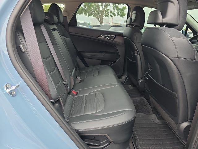 2026 Kia Sportage SX Prestige Hybrid - Photo 14