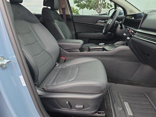 2026 Kia Sportage SX Prestige Hybrid - Photo 15