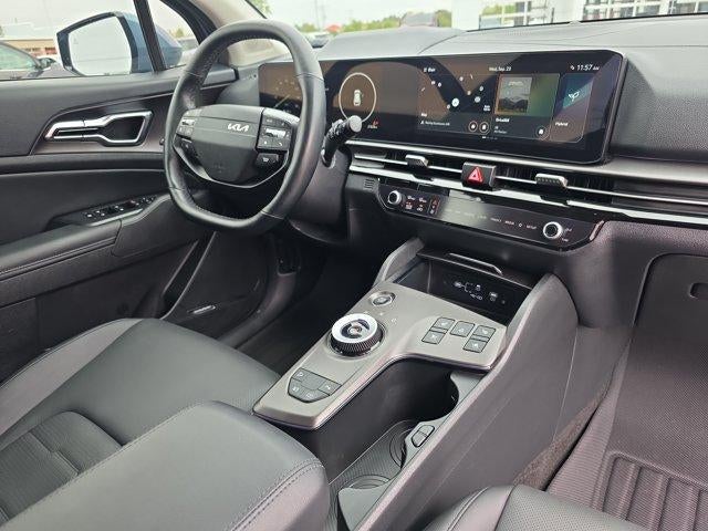 2026 Kia Sportage SX Prestige Hybrid - Photo 16