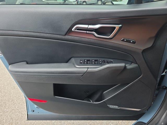 2026 Kia Sportage SX Prestige Hybrid - Photo 17