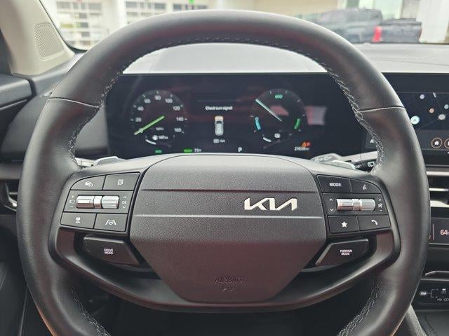 2026 Kia Sportage SX Prestige Hybrid - Photo 18