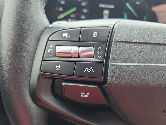 2026 Kia Sportage SX Prestige Hybrid - Photo 19