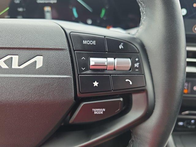 2026 Kia Sportage SX Prestige Hybrid - Photo 20
