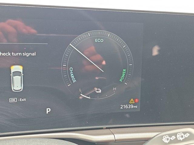 2026 Kia Sportage SX Prestige Hybrid - Photo 21