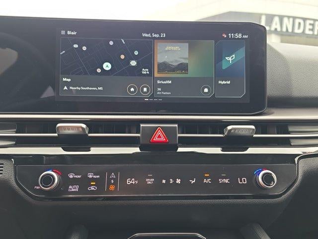 2026 Kia Sportage SX Prestige Hybrid - Photo 22