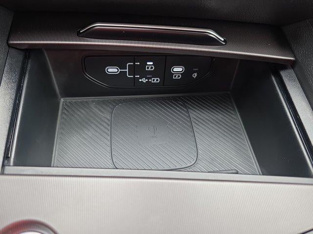 2026 Kia Sportage SX Prestige Hybrid - Photo 24