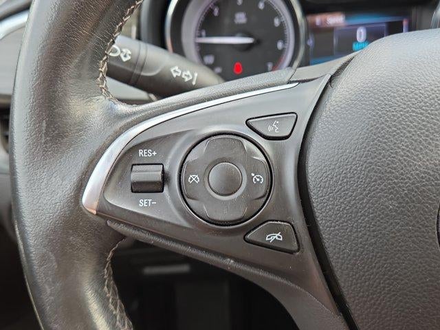 2020 Buick Envision BASE