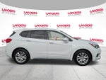 2020 Buick Envision BASE