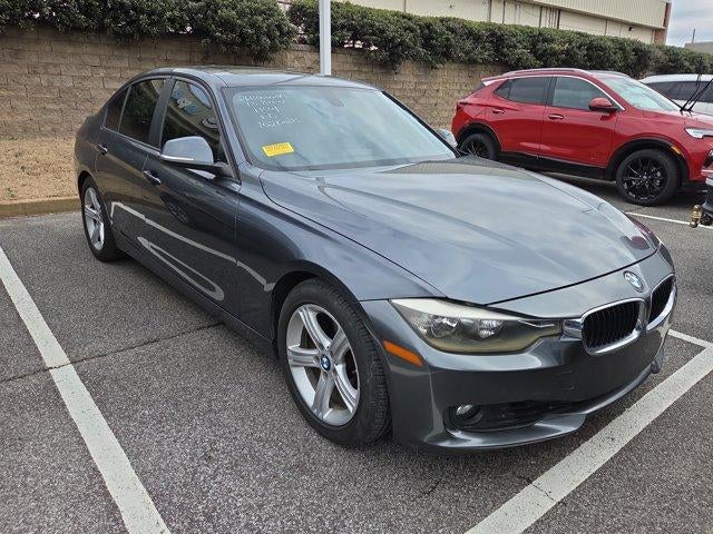 2013 BMW 3 Series 328i