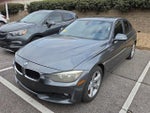 2013 BMW 3 Series 328i