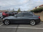 2013 BMW 3 Series 328i