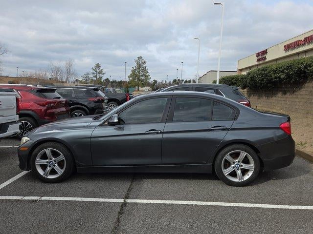 2013 BMW 3 Series 328i