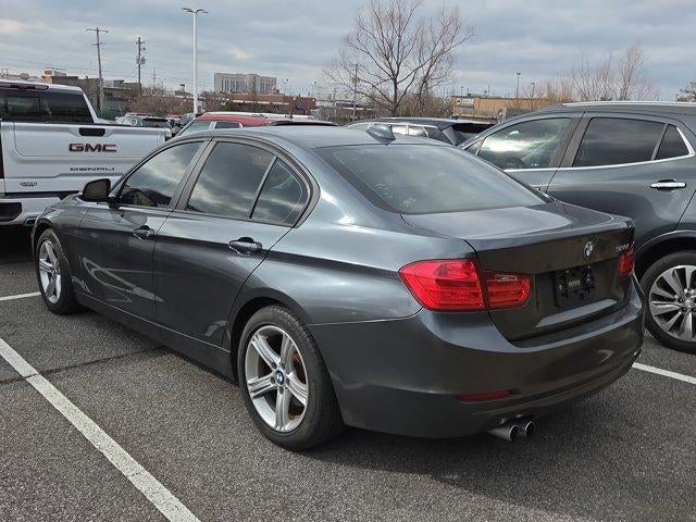 2013 BMW 3 Series 328i