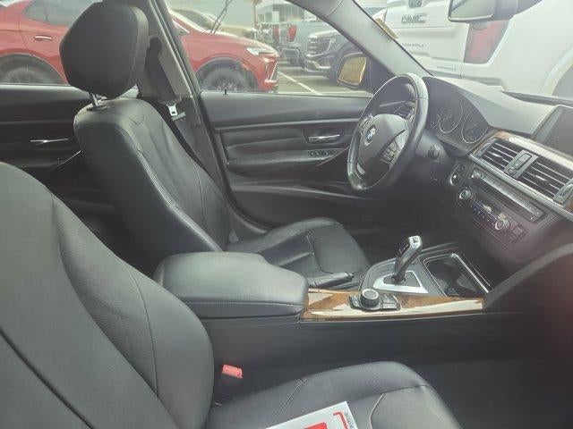 2013 BMW 3 Series 328i